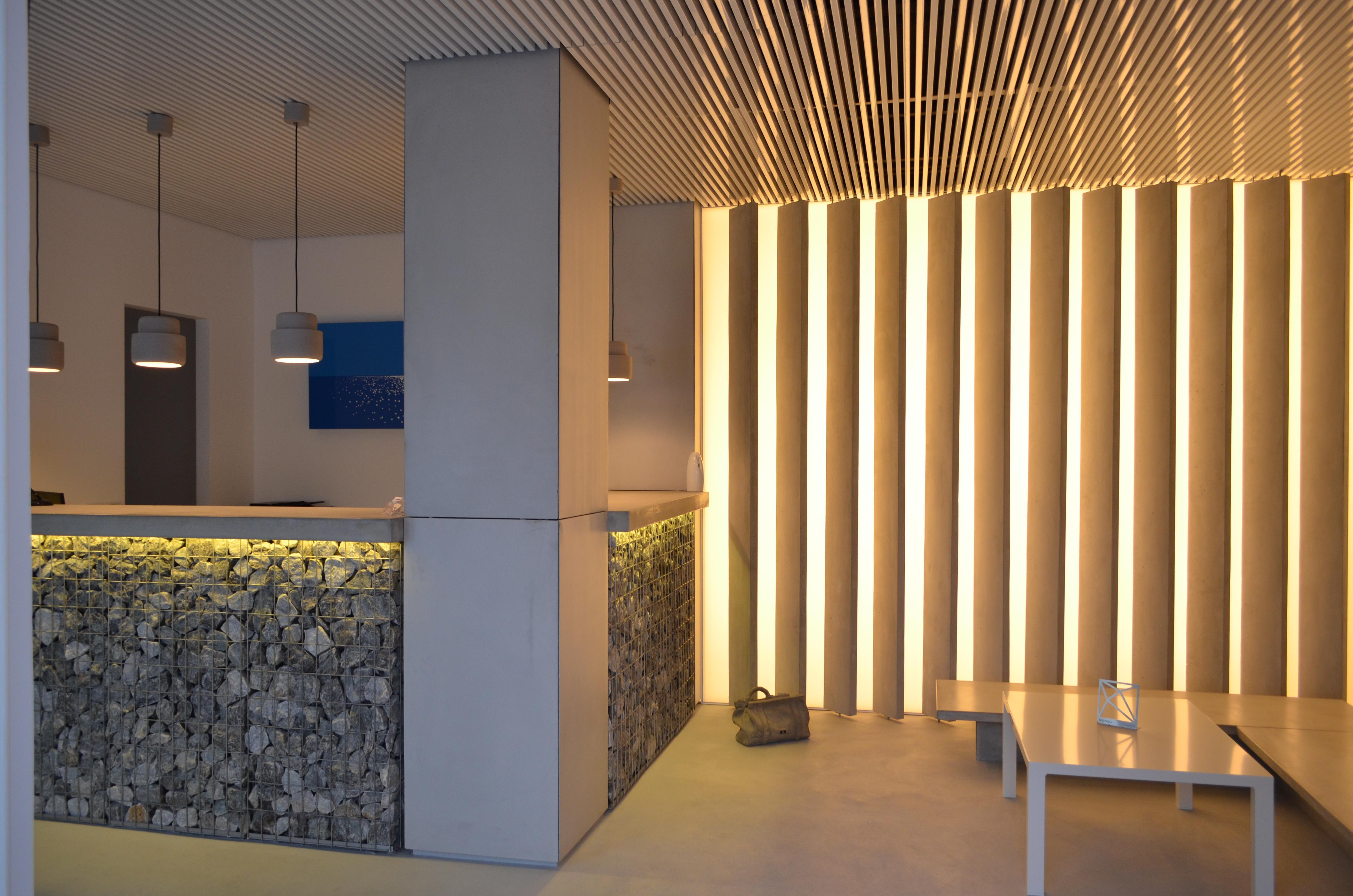 Relux Ios Hotel Eksteriør billede